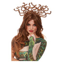 Medusa Snake Headdress Adult Gold_1 sm-52806