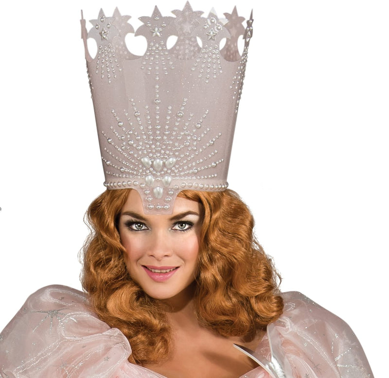 Celebration Rainbow Wig - Adult