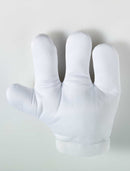 Hippie Dippie Woman Costume - Size Std