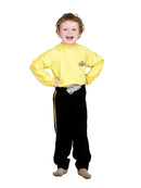 Purple Wiggles Costume - Size 2-4