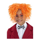 Kids Mad Hatter Wig Child 1