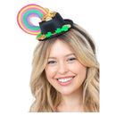 Rainbow Pot OGold Mini Hat Adult 1