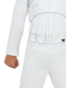 Dementor Mask Deluxe Latex - Adult