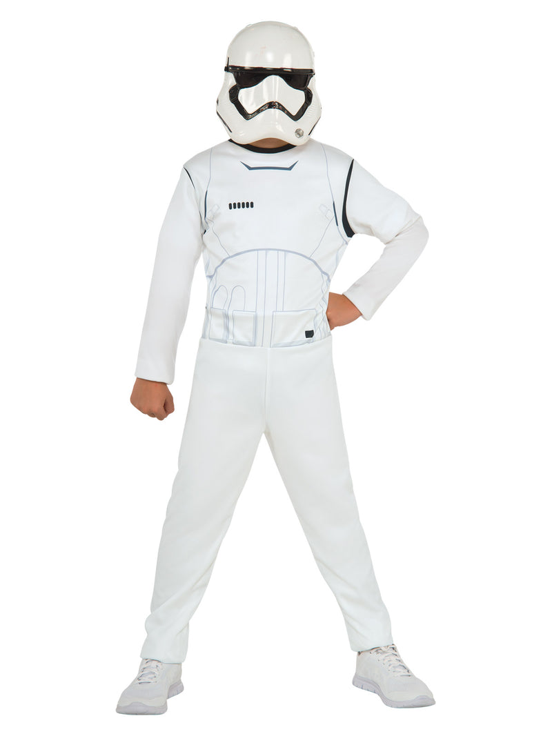 Stormtrooper Opp Costume