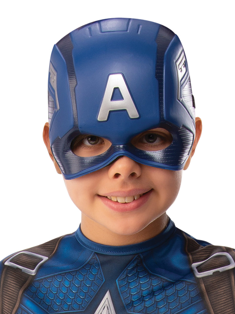 Captain America Classic Costume