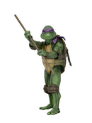 Tmnt 1990 Movie - Leonardo 1/4th Scale Action Figure