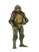 Tmnt 1990 Movie - Michelangelo 1/4th Scale Action Figure