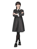 Adult Gothic School Girl Costume Adult