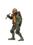 Tmnt 1990 Movie - Donatello 7 Scale Action Figure"