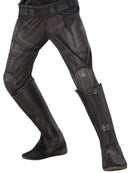 Captain America Brave New World Deluxe Costume
