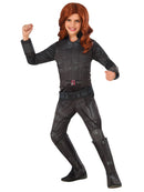 Black Widow Deluxe Costume