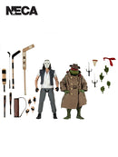 Tmnt Michelangelo Giant Size 1/4th Scale Action Figure