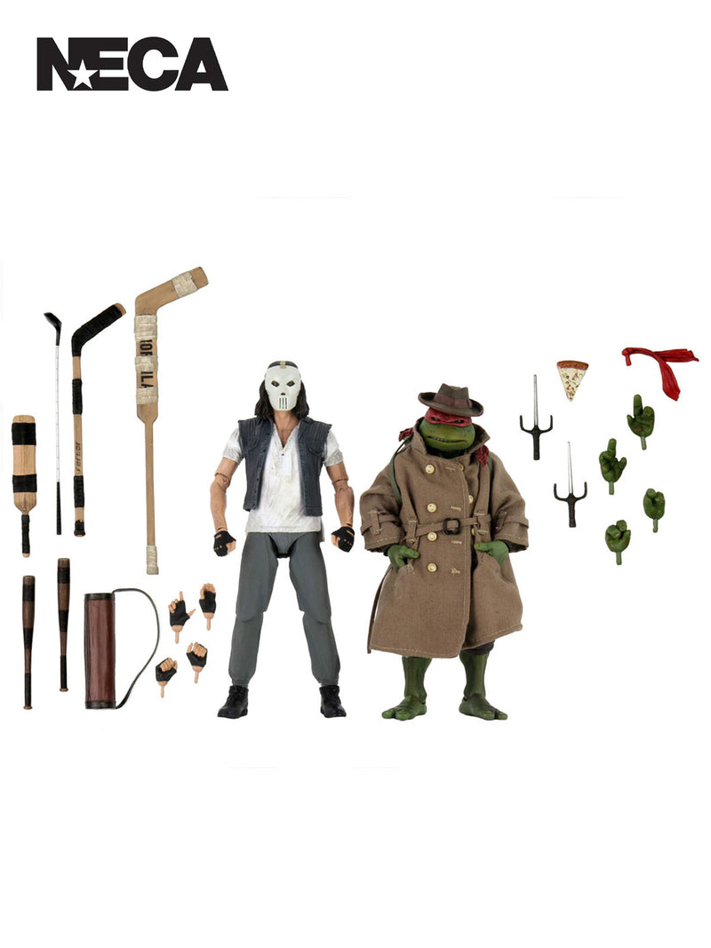 Tmnt Michelangelo Giant Size 1/4th Scale Action Figure