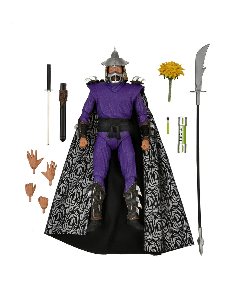 Tmnt & Universal Monsters April As Bride - 7 Scale Action Figure"