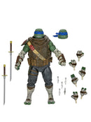 Tmnt Ultimate First To Fall Raphael (the Last Ronin) - 7 Scale Action Figure"
