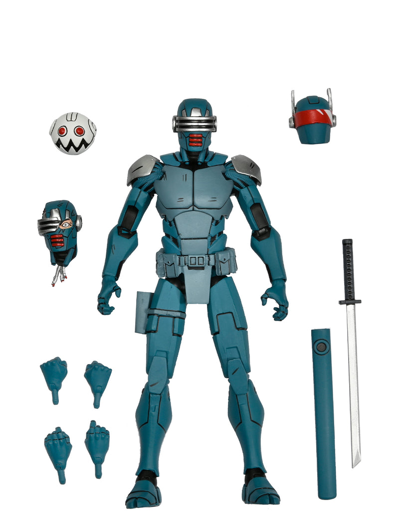 Tmnt The Last Ronin - Ultimate Raphael 7 Scale Action Figure"