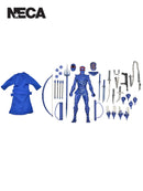 Tmnt Mirage Comics Leonardo, Raphael, Michaelangelo & Donatello 4pk - 7 Scale Action Figures"