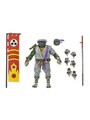 Tmnt Space Adventure & Samurai Turtles - 2 Pack - 7 Scale Action Figures"