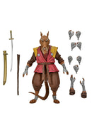 Saw - Toony Terrors Jigsaw Killer (red Robe) 6 Scale Action Figure"