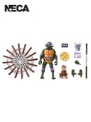 Tmnt Ultimate Raphael (vhs) 7 Scale Action Figure"