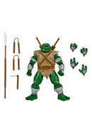 Tmnt The Last Ronin - Ultimate Flashback Michelangelo - 7 Scale Action Figure"