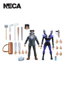 Tmnt Karai: City At War (mirage Comics) 7 Scale Action Figure"