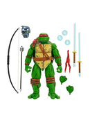 Tmnt Mirage Comics - Michelangelo - 7 Scale Action Figure"