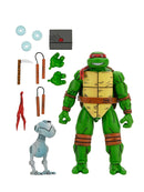 Tmnt Mirage Comics - Raphael - 7 Scale Action Figure"