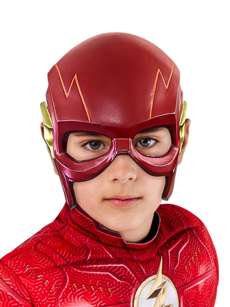 The Flash Deluxe (2023 Movie) Costume Child