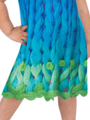 Aurora Sleeping Beauty Sparkle Deluxe Costume