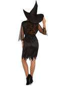 Clown Costume - Size Std