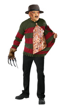 Count Dooku Robe Adult - Size Std