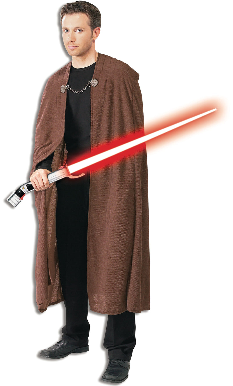 Princess Leia Deluxe Costume - Size Std