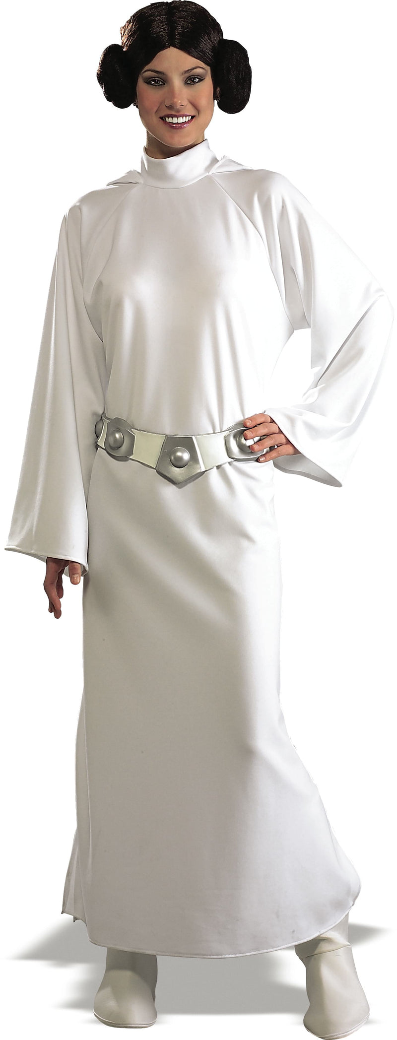 Martha Washington Costume - Size Std