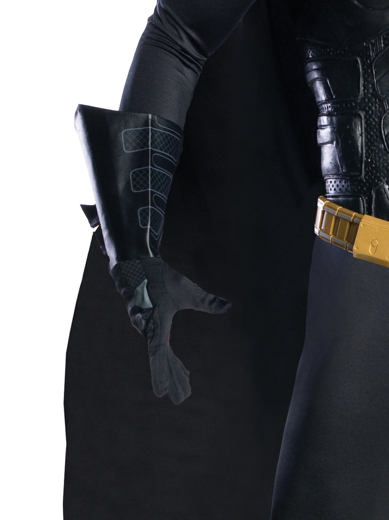 Batman Collector's Edition Costume Adult