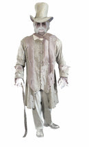 Ghostly Gentleman Costume