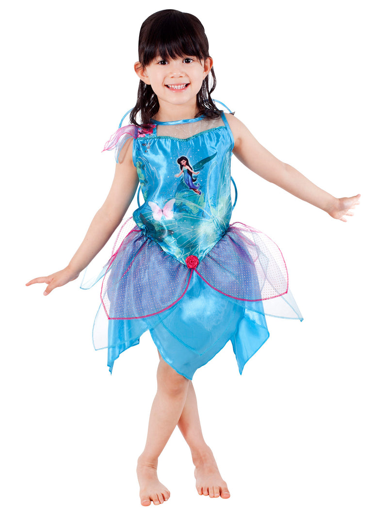 Silvermist Tutu & Wings - Child