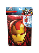 Captain America Party Time Dress Up - Size S