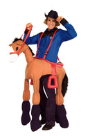 Horsen Around Costume
