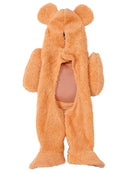 Walking Teddy Bear Pet Suit
