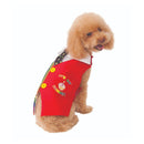 Barkday Vest Pet Costume