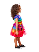 Gabby's Rainbow Deluxe Costume Child