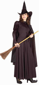 Witch Classic Costume