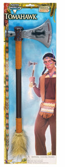 Guinevere Brown Wig - Adult