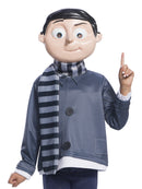 Gru Rise Of Gru Costume Child