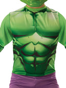 Hulk Opp Costume