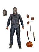 Halloween 2: Michael Myers 8 Scale Clothed Figure"