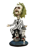 Beetlejuice (1988) - Red Tuxedo Beetlejuice - 7 Scale Action Figure"