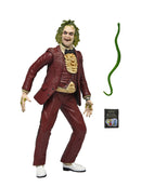 Beetlejuice (1988) - Beetlejuice Toony Terrors - 6 Scale Action Figure"