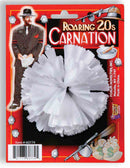 Simply Santa Suit - Size Std